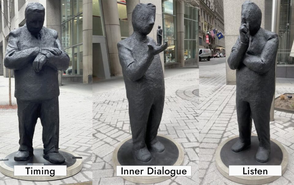 3 Keys to Strong Leadership